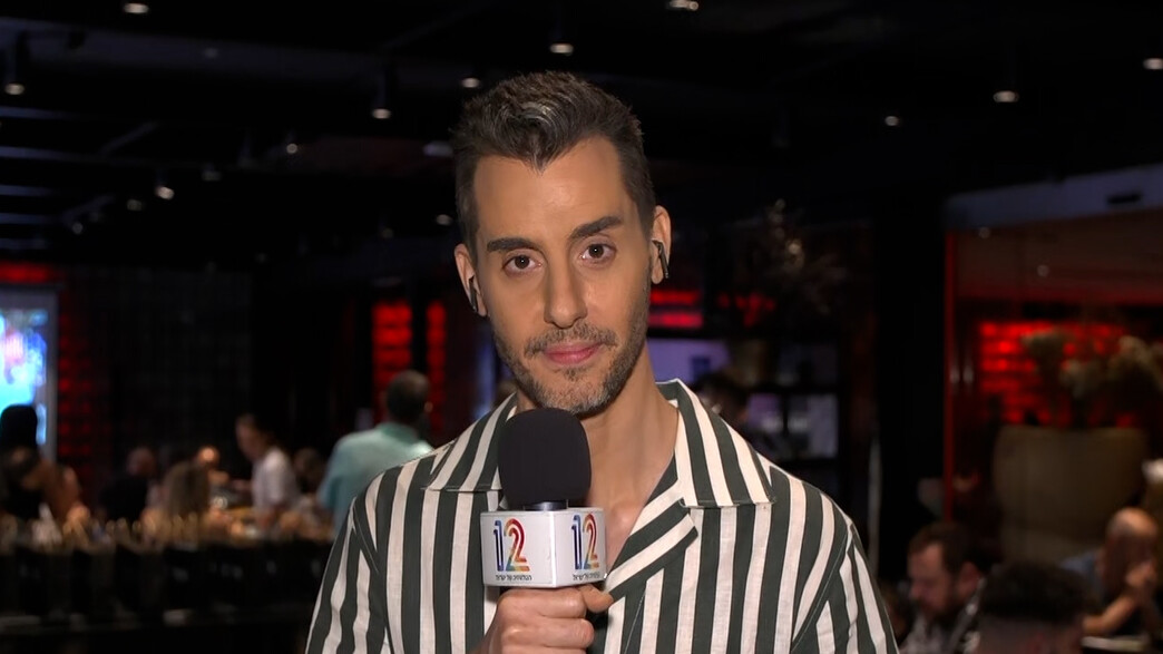 נדב בורנשטיין נדב בורנשטיין