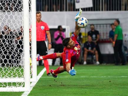 רגע גורלי (Getty)