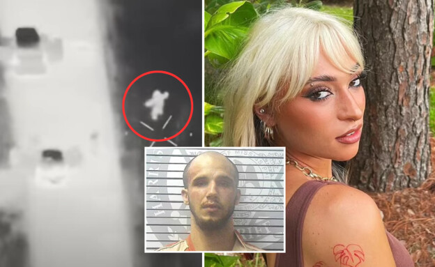 לורן ג'והנסון (צילום: מתוך הרשתות החברתיות לפי סעיף 27א׳ לחוק זכויות יוצרים)