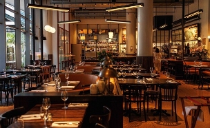 אגוסטין (צילום: חיים יוסף, יחסי ציבור)