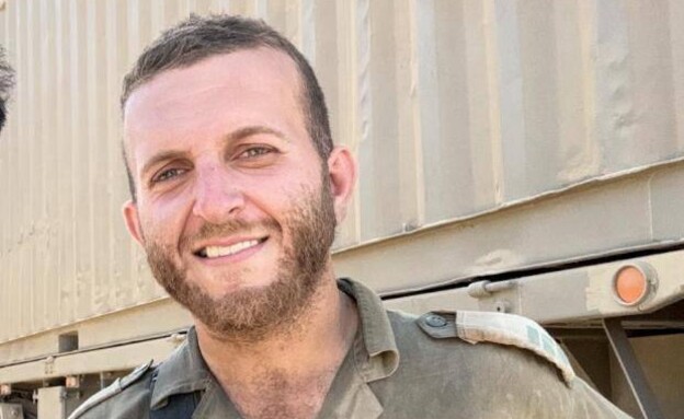 רס"ן ג׳לאא אבראהים (צילום: דובר צה"ל) רס"ן ג׳לאא אבראהים (צילום: דובר צה"ל)