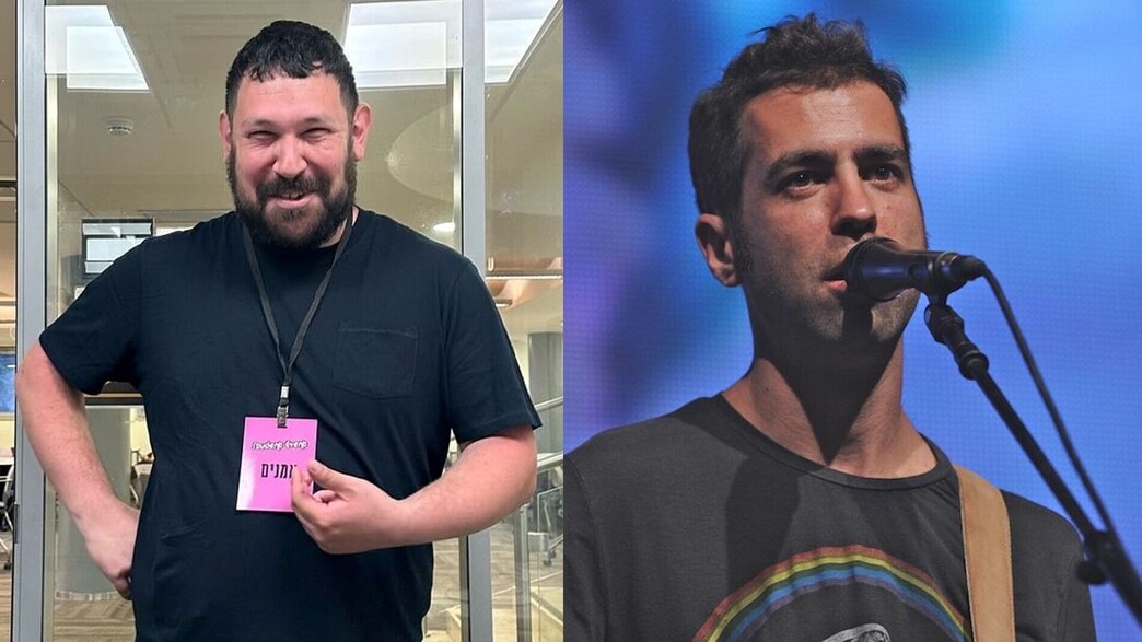 אור ויטקובסקי, יהלי סובול אור ויטקובסקי, יהלי סובול