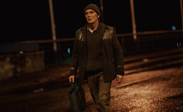 מתוך "דברים קטנים כאלה" (צילום: באדיבות פסטיבל הקולנוע ירושלים)