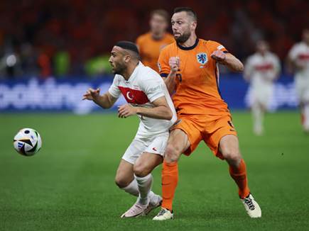 טורקיה סירבה להיכנע עד הרגע האחרון (Getty)