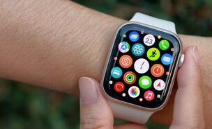 Apple Watch (צילום: agencies\Shutterstock)