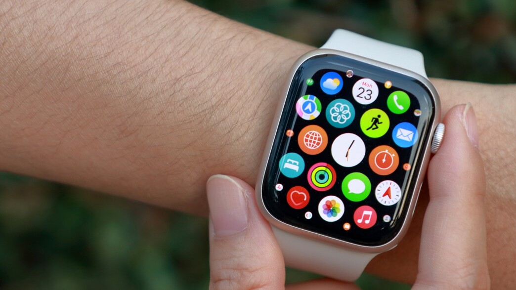 Apple Watch (צילום: agencies\Shutterstock)