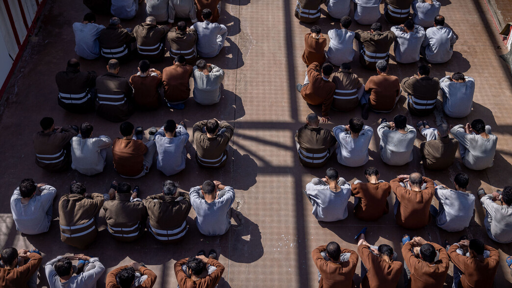 מחבלי נוח'בה עצורים