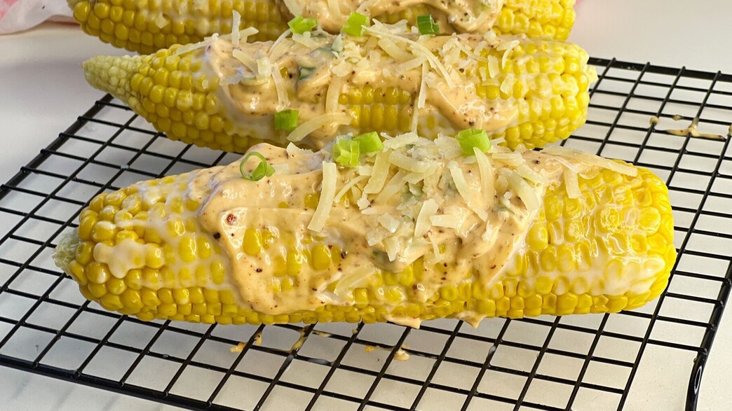 תירס הוואנה תירס הוואנה