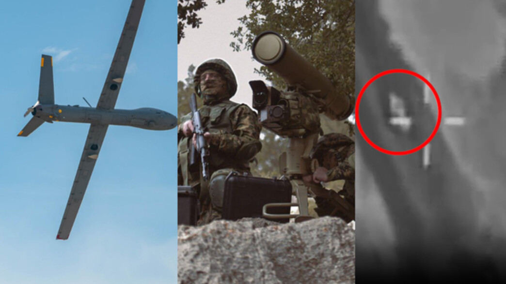 חיסול בלבנון / מחבלי חיזבאללה / כטבמ של חיל האוויר (צילום: דובר צה"ל / רשתות חברתיות לפי סעיף 27א')