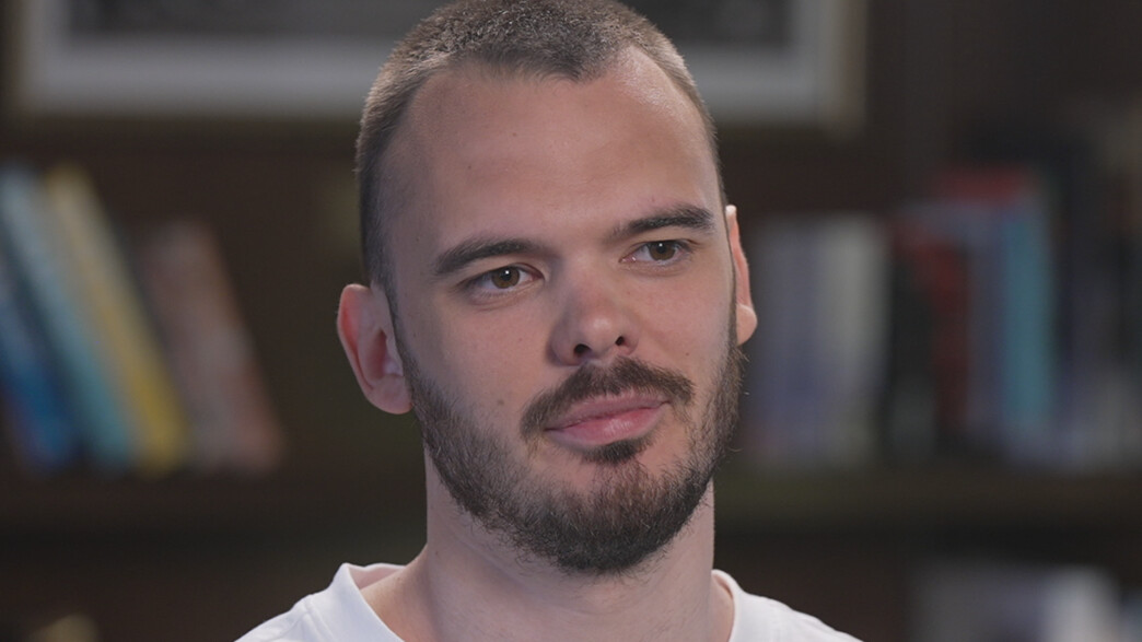 אנדריי קוזלוב אנדריי קוזלוב