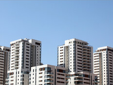 בניין