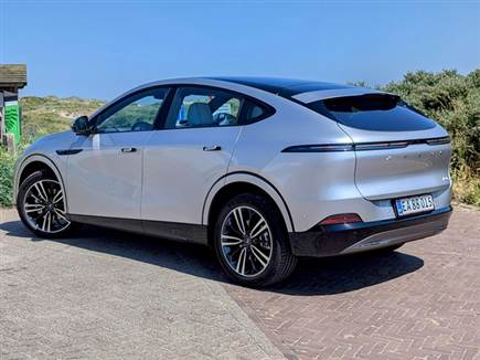 3 גרסאות הנעה