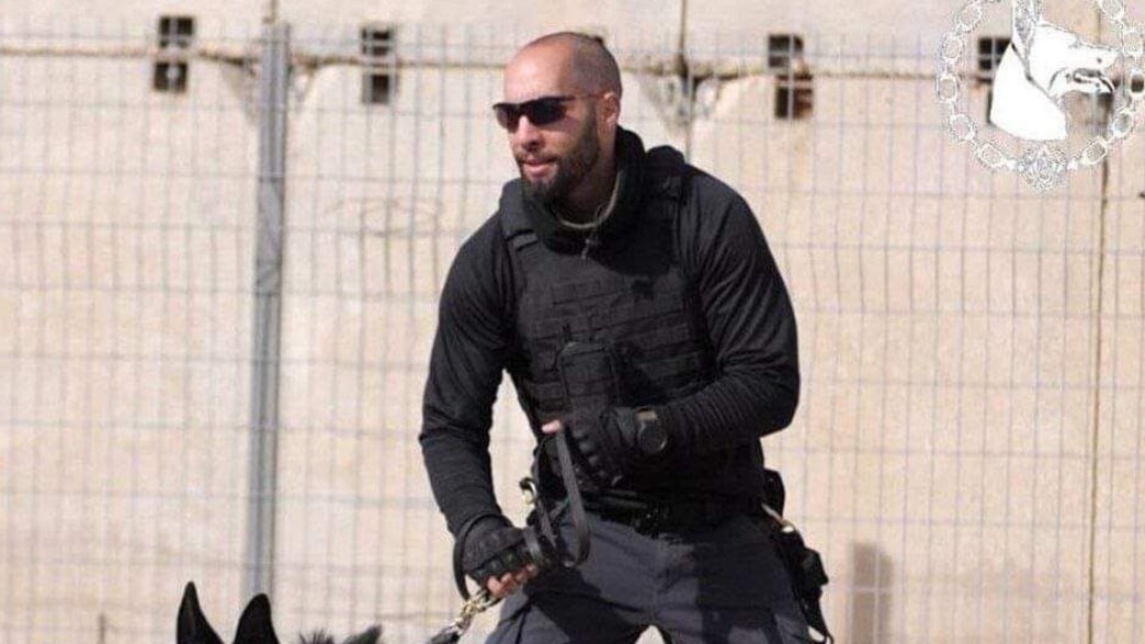 יוחאי אבני ז"ל