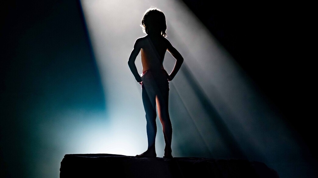 ספר הג'ונגל