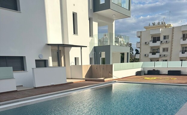 בתים למכירה בקפריסין (צילום: HBCS)
