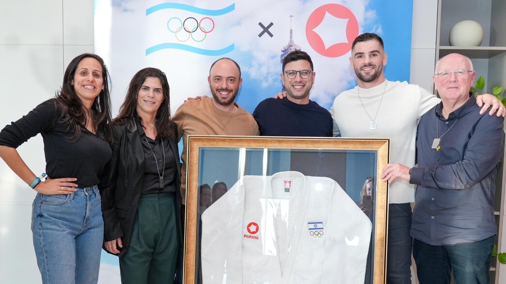 פפאיה באולימפיאדה