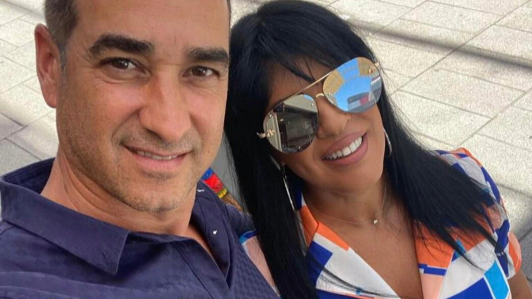 עמית ושלומית פולק עמית ושלומית פולק