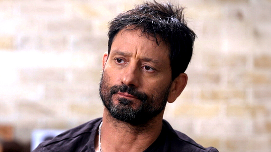 אורן סמדג'ה אורן סמדג'ה