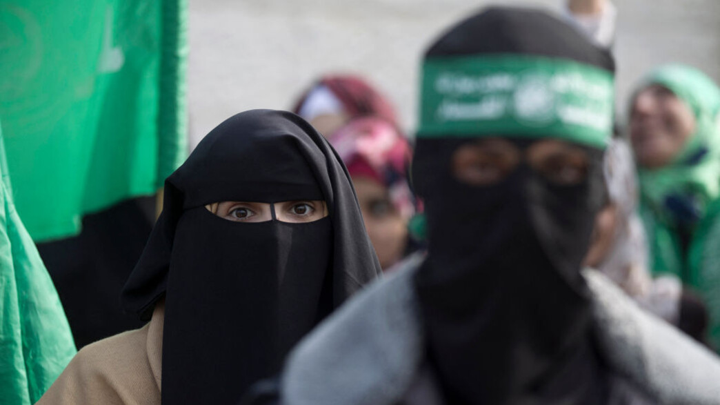 פעילי חמאס ברצועה פעילי חמאס ברצועה