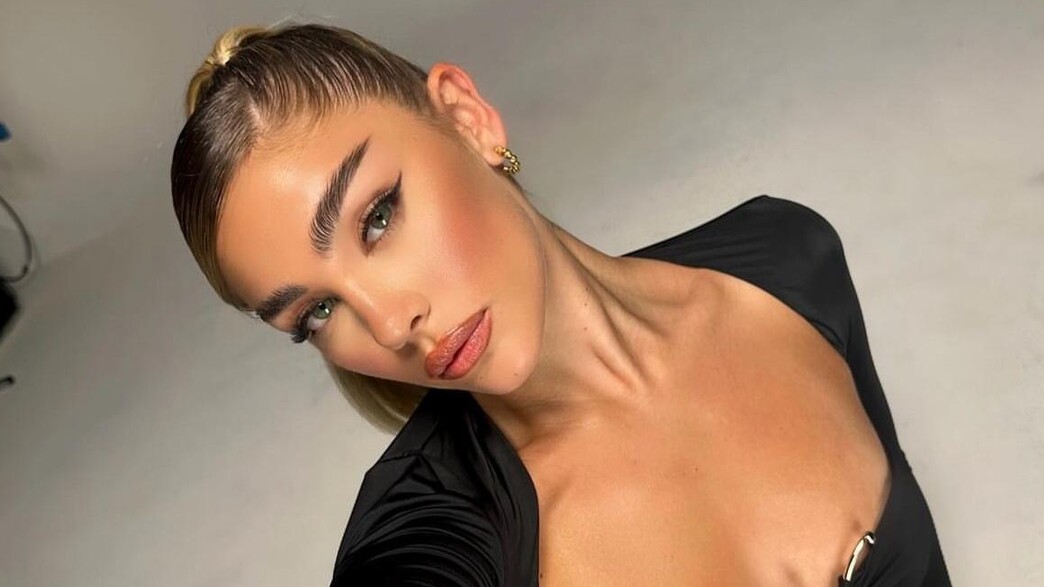 מאיה קיי מאיה קיי