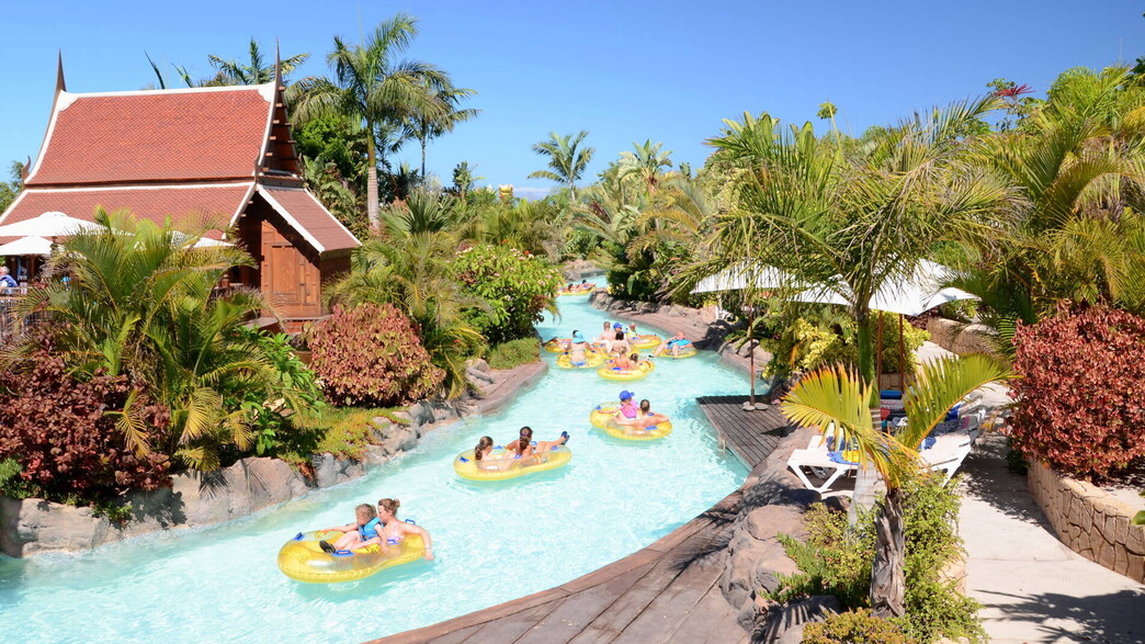 פארק סיאם טנריף פארק סיאם טנריף