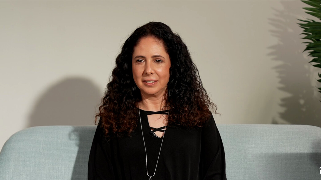 דקלה, אמא למתמודד, מתוך "שגרירים של משפחות" דקלה, אמא למתמודד, מתוך "שגרירים של משפחות"