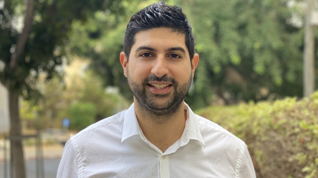 רון מנשרוב מרום רון מנשרוב מרום