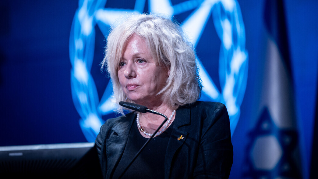 היועמש"ית גלי בהרב מיארה