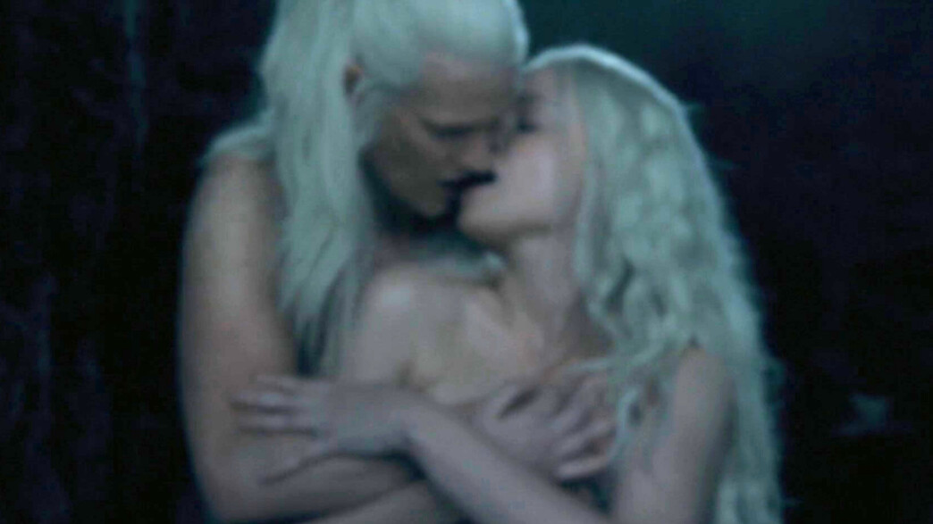 "בית הדרקון"