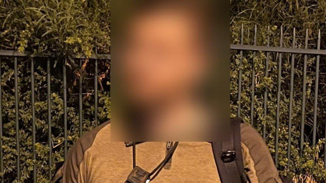 נעצר תושב אילת שהתחזה לקצין ביחידה מיוחדת נעצר תושב אילת שהתחזה לקצין ביחידה מיוחדת