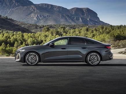 פלטפורמה "חדשה" ומידות גדולות יותר