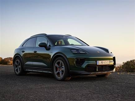 ה-4S: גרסת ביניים חדשה בין ה-4 ל"טורבו"