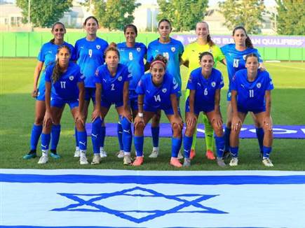 באדיבות: Fedor janos, ההתאחדות לכדורגל בישראל (צילום: ספורט 5)