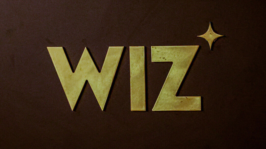 חברת WIZ