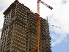 אתר בנייה נתניה