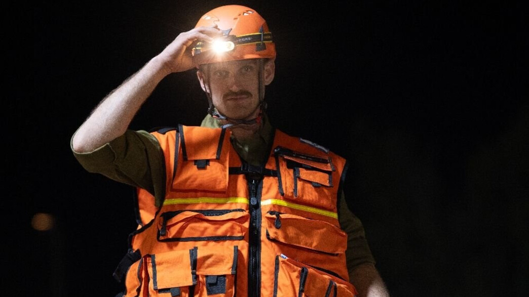 מידרג גל פוזניאק