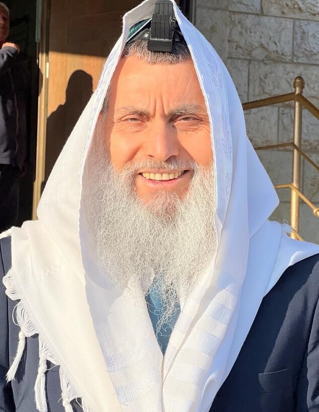 הרב ניר בן-ארצי 
