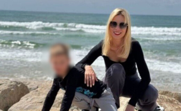 סיגל יאנה איצקוביץ, החשודה ברצח בנה בהרצליה