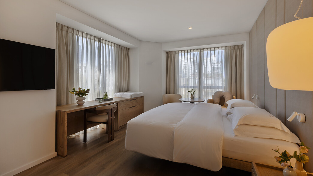 מלונית בייבי ליס