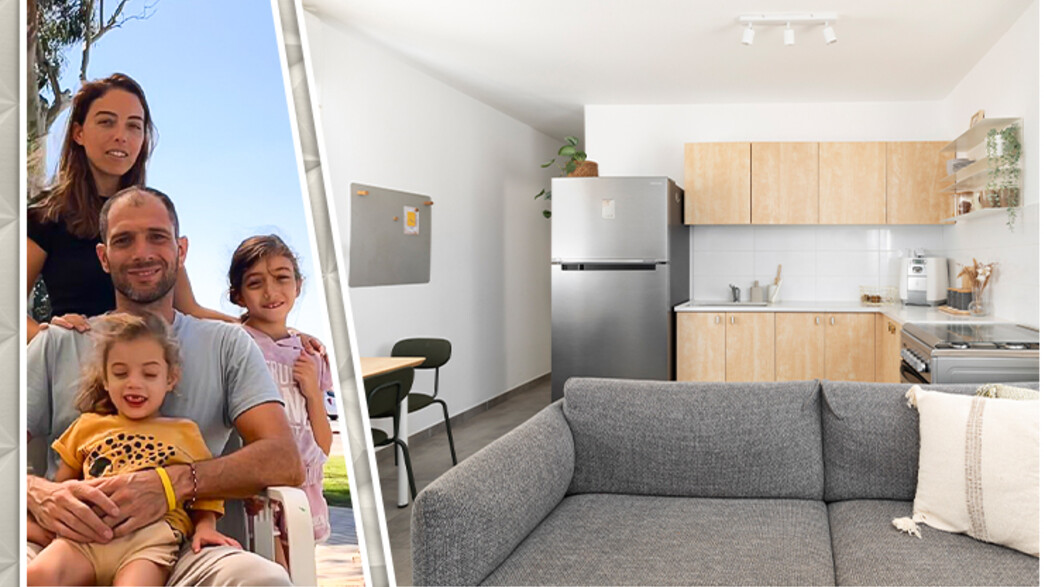 הקראווילה של לי בשפיים - 28