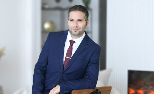 עו"ד כפיר לולו