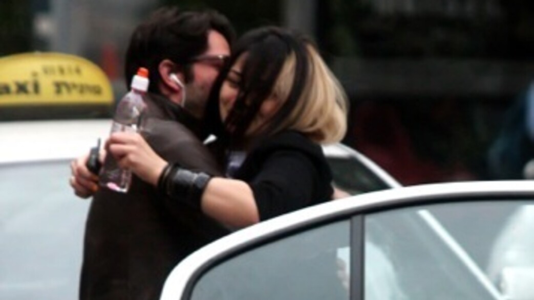 רן דנקר, נינט טייב, מודל 2011 רן דנקר, נינט טייב, מודל 2011