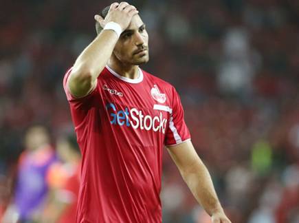 2015 (דני מרון)