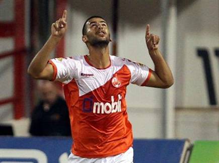 2012 (דני מרון)