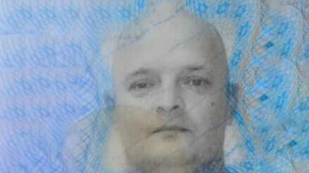 יבגני פרדר, ההרוג מפגיעת הכטב"ם בתל אביב