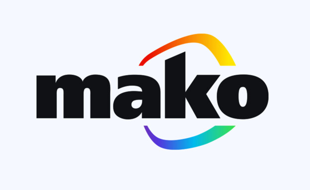 לוגו מאקו 2024 (עיצוב: סטודיו mako)