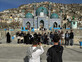 אפגניסטן תיירים סינים (צילום: WAKIL KOHSAR, getty images)