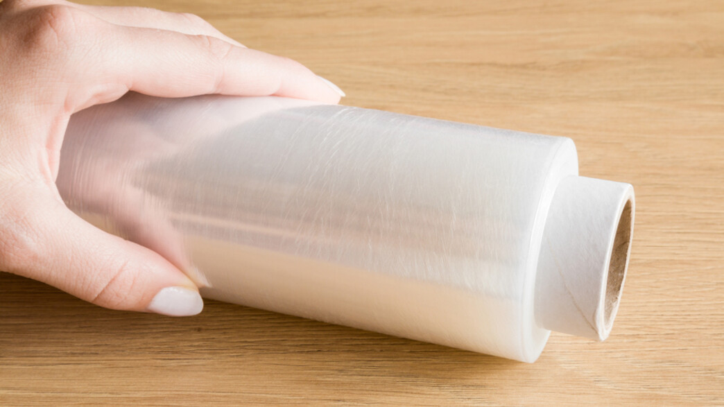 ניילון נצמד