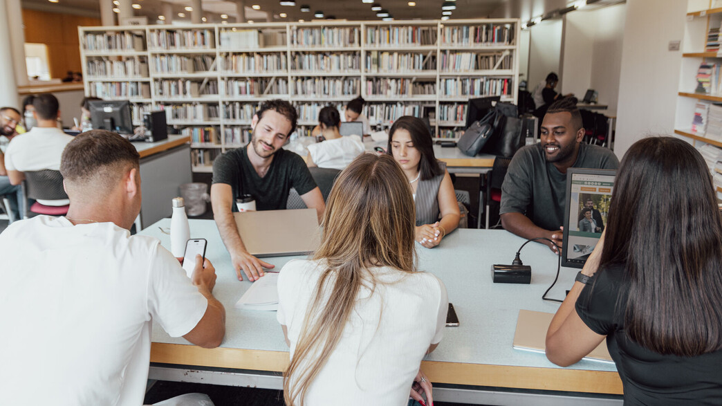 מכללת עמק יזרעאל - הטבות ללוחמים מכללת עמק יזרעאל - הטבות ללוחמים