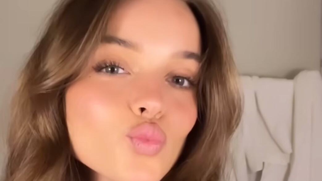 אנה זק באיטליה